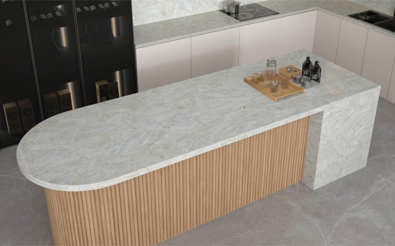 Perla Quartz