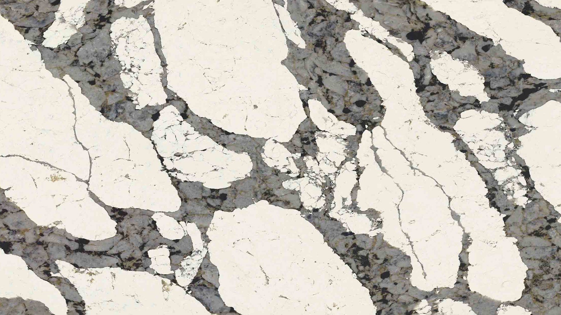 Pandora Quartz
