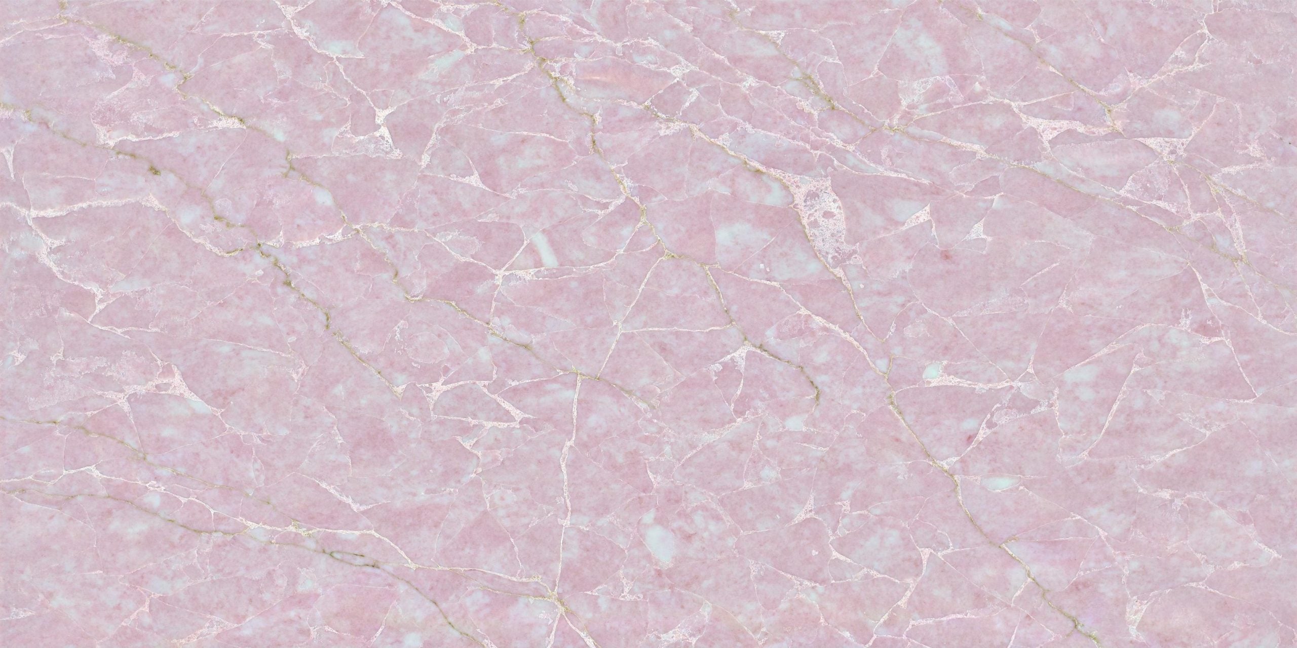 Pink Amazonite Backlit Quartz