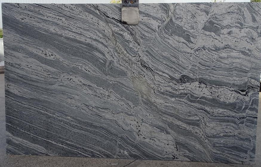 Piracema Polished Granite
