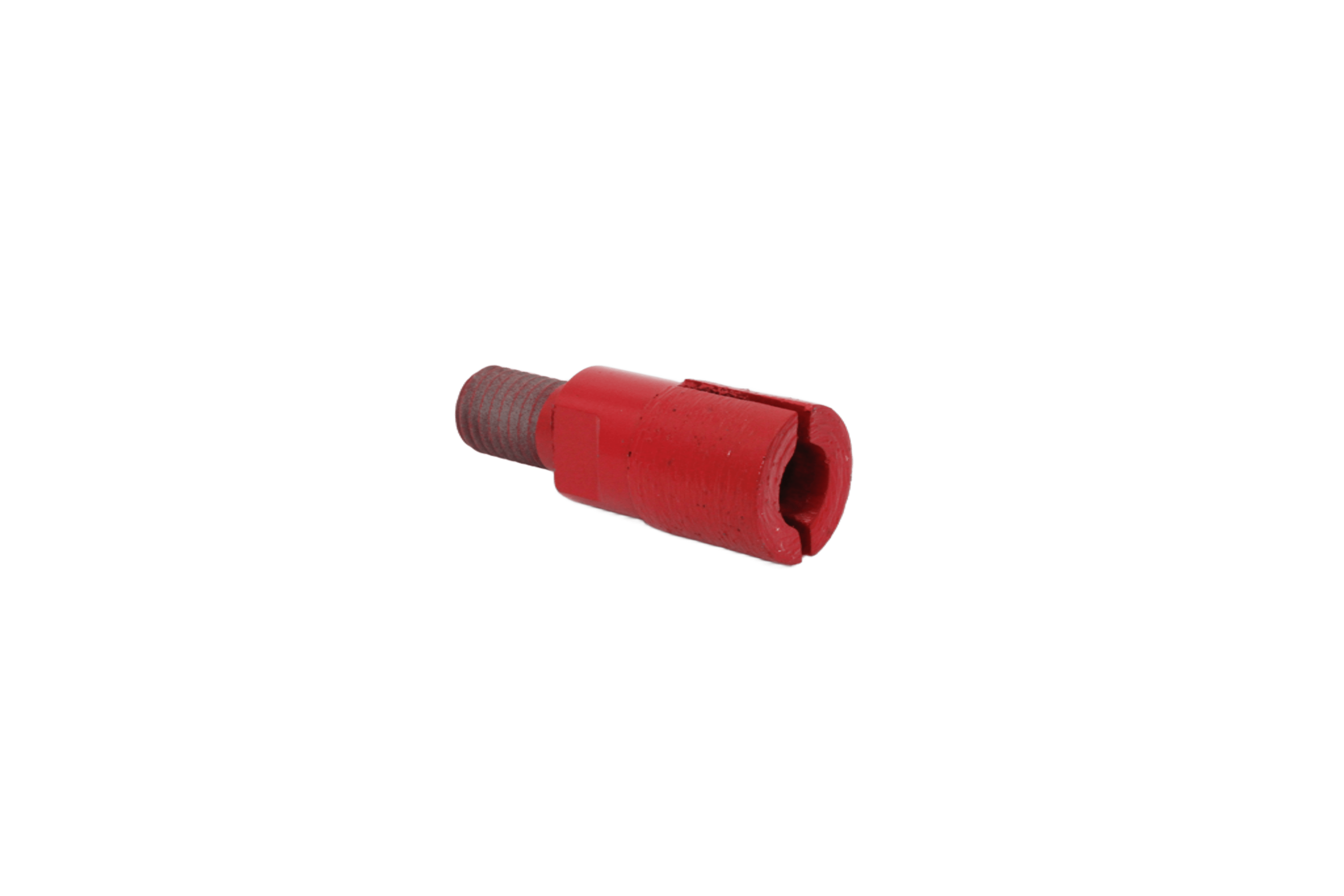 Red Crown Router For Quartzite – 20 x 20mm M12 Connection