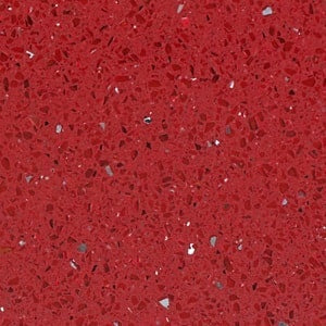 Red Mirror Quartz