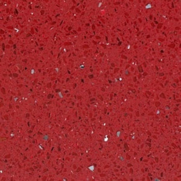 Red Mirror Quartz
