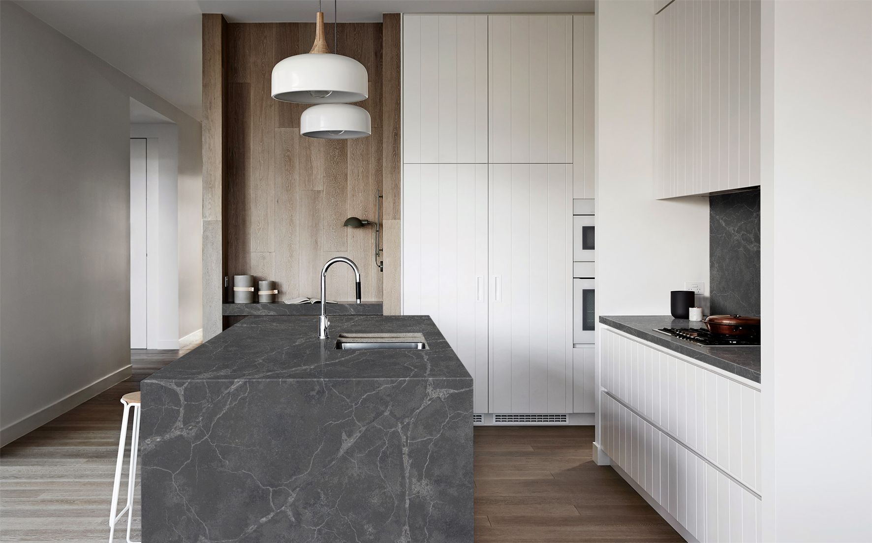 Rossetti Leatehr Quartz