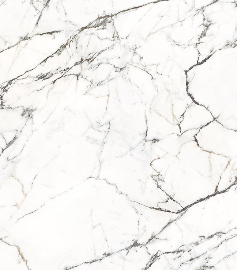 STATUARIO SPIDER PORCELAIN