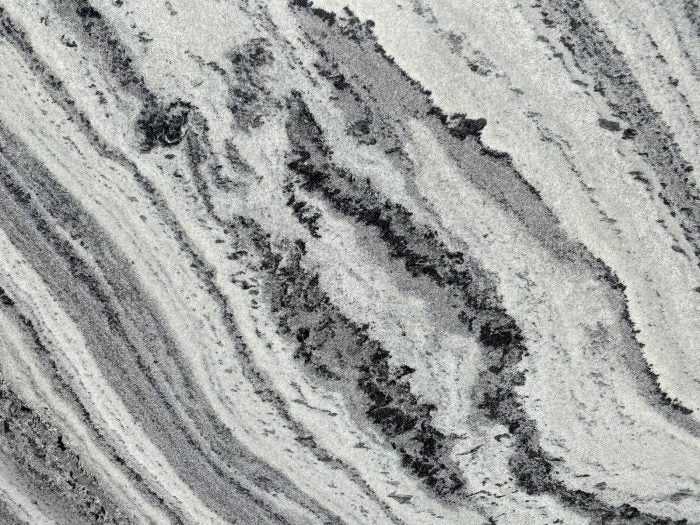 Silver Dream Quartzite