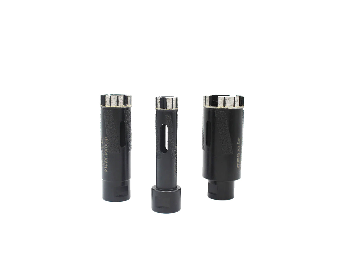 Core Drill Sintered For Granite & Engineered Stone M14