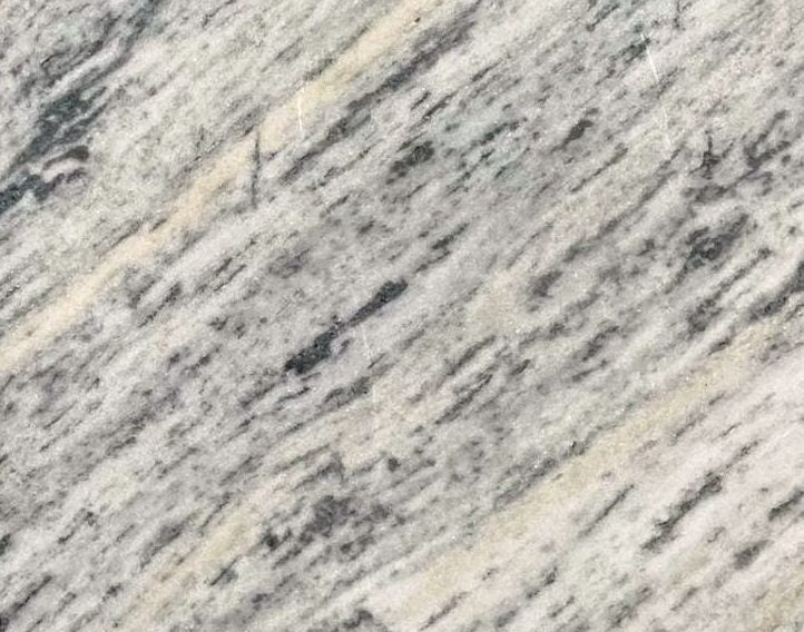Sky White Quartzite