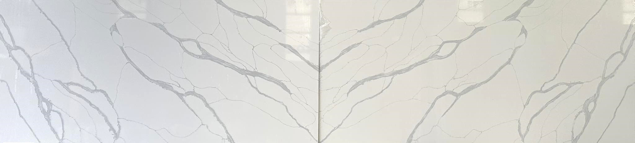 Statuario Quartz
