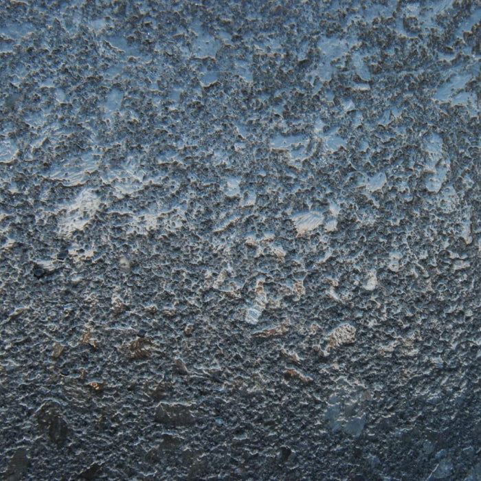 Steel Grey Granite Aligator Finish