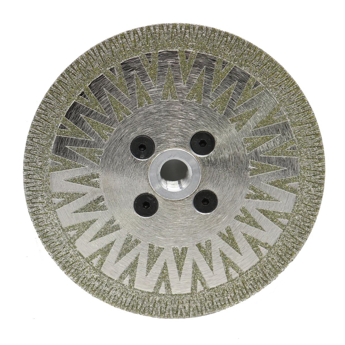 Universal Vanity Almighty Cutter Grinder Blade M14 Connection