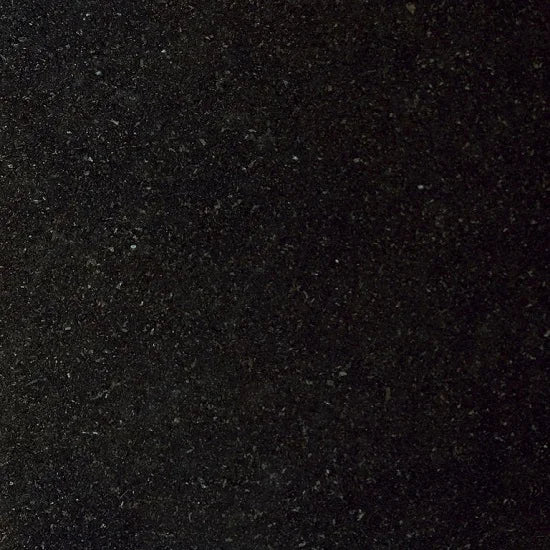 Absolute Black Granite Polished