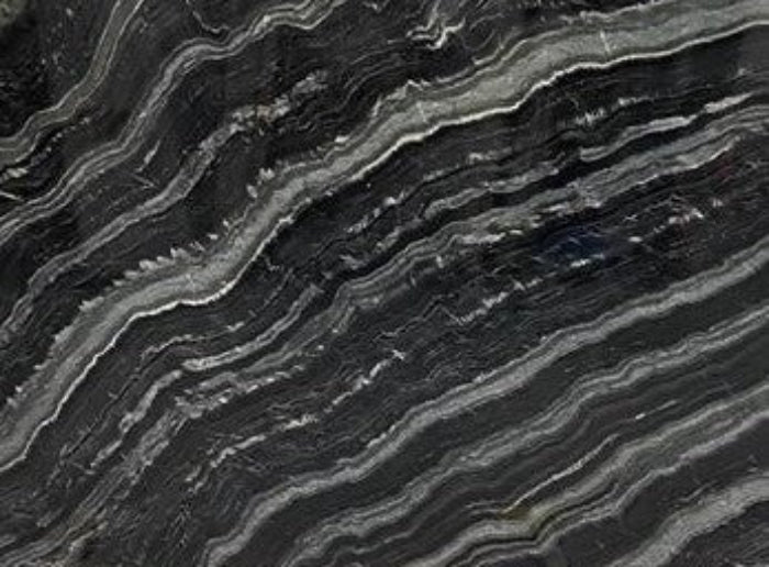 Agatha Black Granite