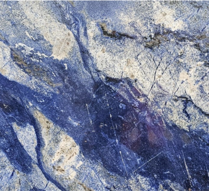 Azul Bahia Granite