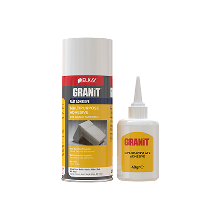GRANIT FAST ADHESIVE Professional Multipurpose Adhesive