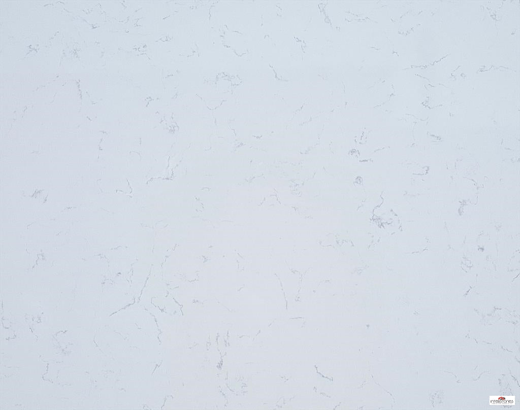 Carrara Quartz Super Jumbo