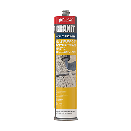 Granit Polyurethane Sealant - Multipurpose Polyurethane Mastic