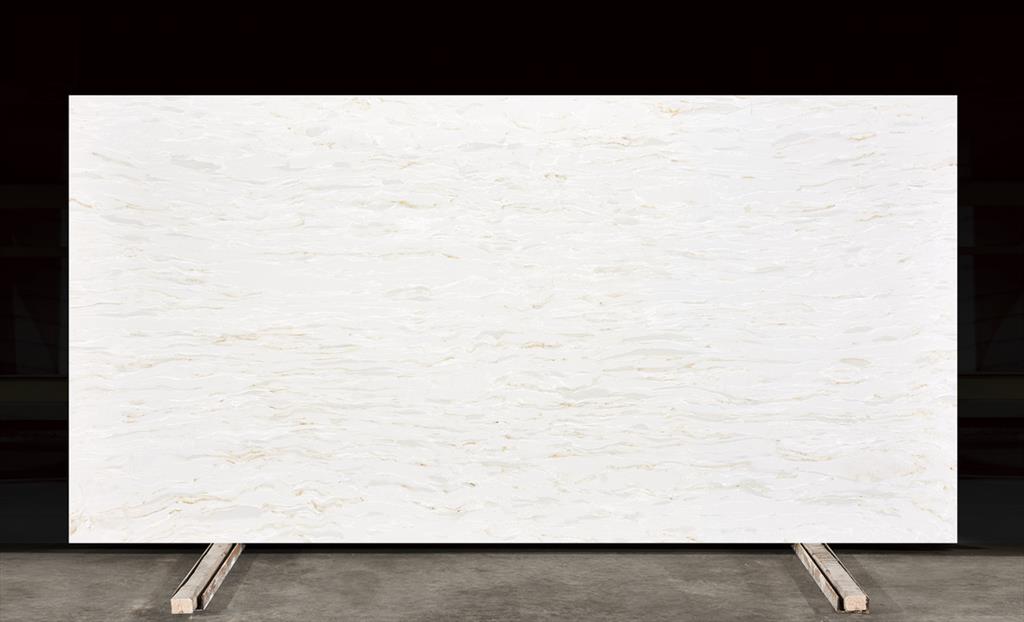 Gold Cream Super Jumbo Quartz