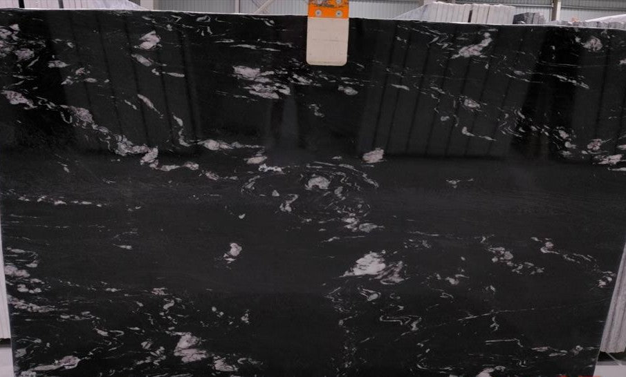 Jesper Black Granite