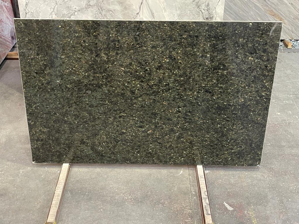 Labradorite Green Blue Granite