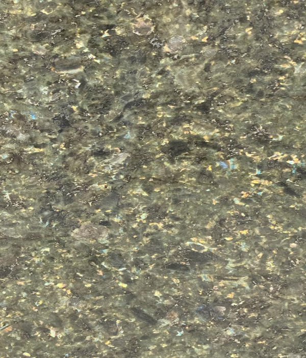 Labradorite Green Blue Granite