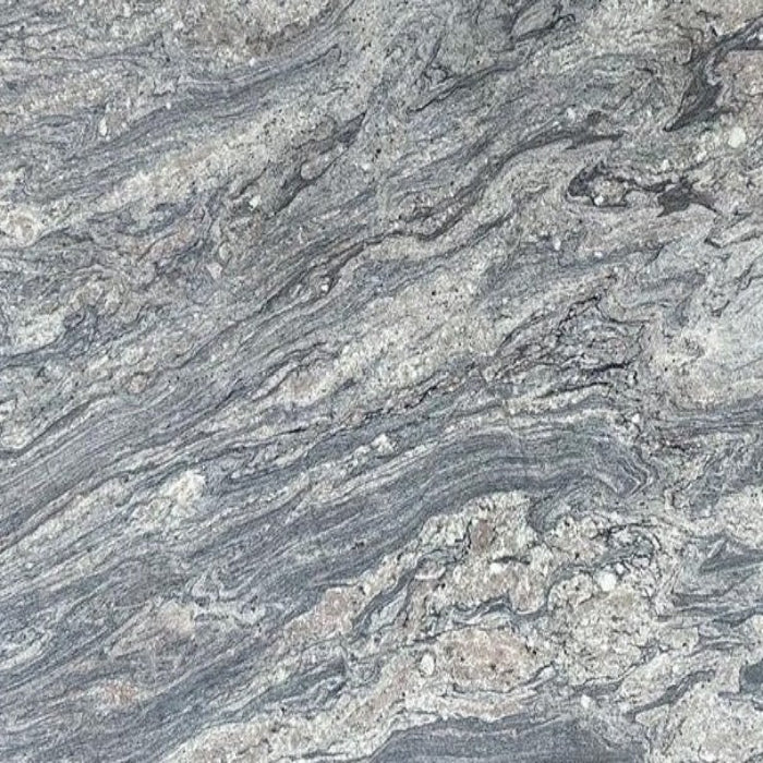 Piracema Leather Granite