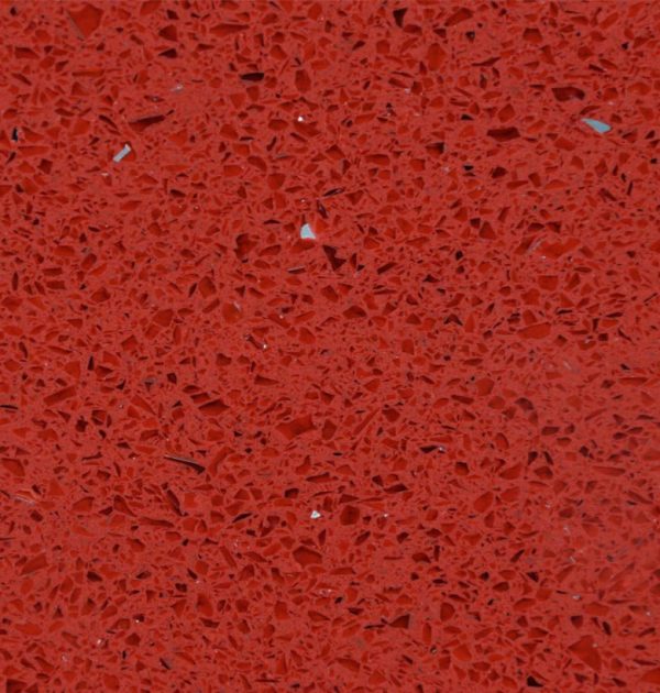 Rouge Stellar Quartz