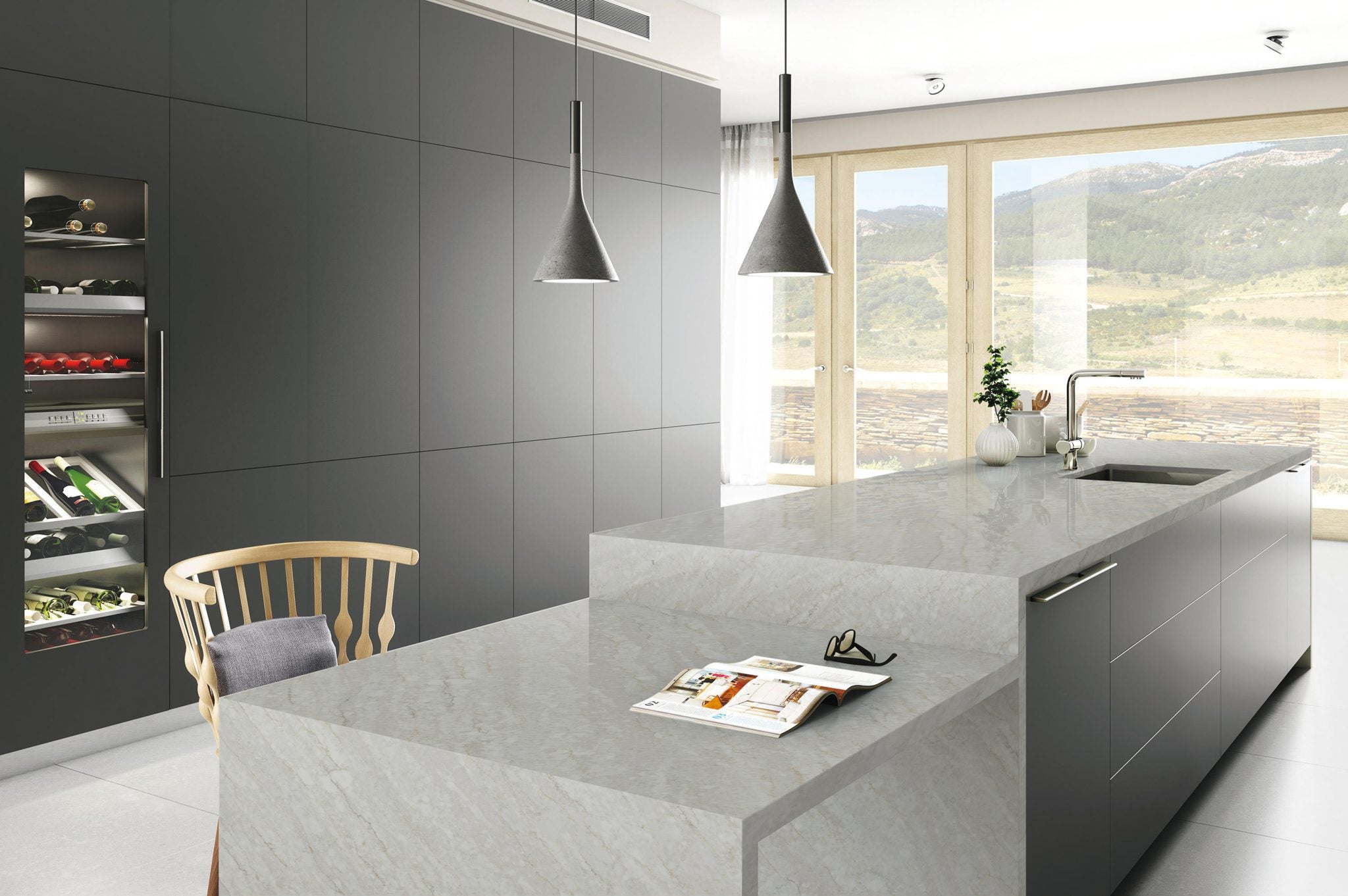 Urban Taj Quartz