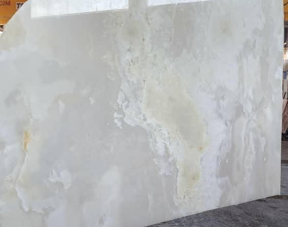White Onyx